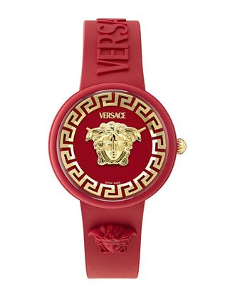 Versace Womens Medusa Pop Watch