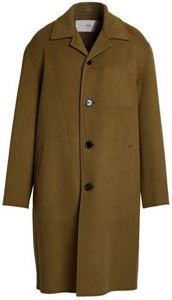 Ami CAPISPALLA - Cappotti su YOOX.COM