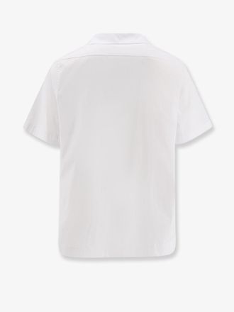 Hev&ograve; NOVOLIC Shirt - White