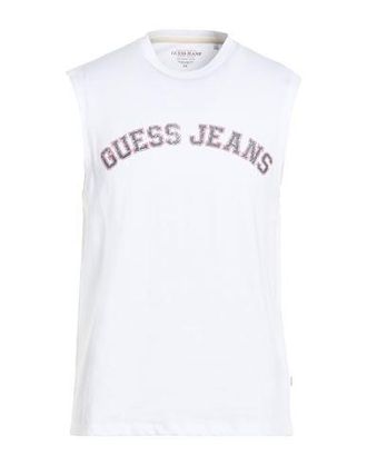 Guess Tank tops