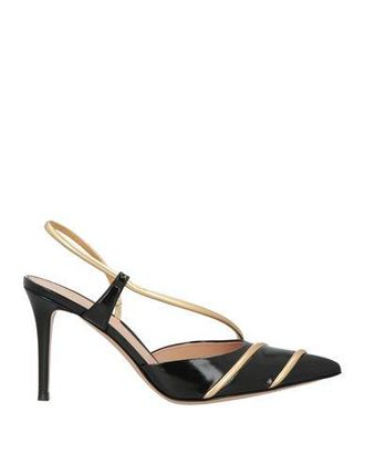 Gianvito Rossi FOOTWEAR - Pumps sur YOOX.COM
