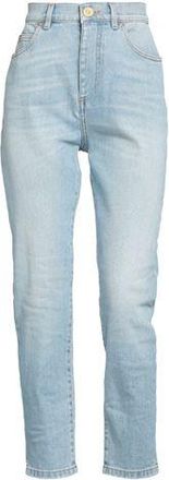 Balmain BOTTOMWEAR - Pantaloni jeans su YOOX.COM