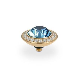 Qudo Tondo Deluxe Top 0.51 - Gold in Montana at Nordstrom