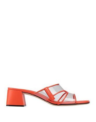 Sergio Rossi FOOTWEAR - Sandals on YOOX.COM