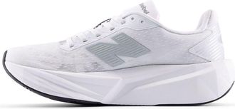New Balance (WMNS) New Balance FuelCell Rebel v5 White Silver Black WFCXLM5