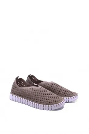 Ilse Jacobsen Womens Tulip 139 Shoe In Atmosphere