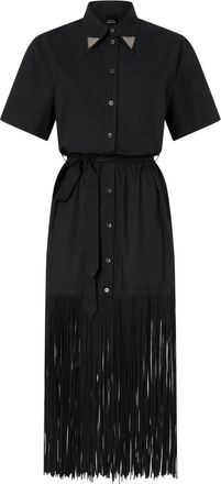 Pinko Avigliano Dress