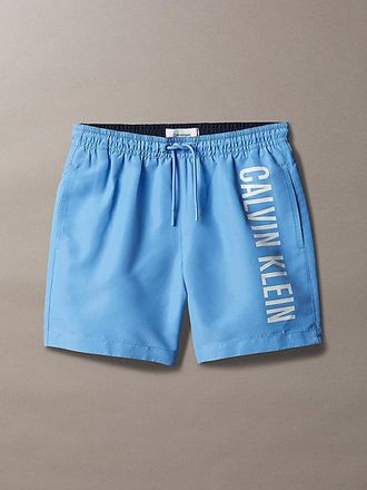 Calvin Klein Ba&ntilde;ador para ni&ntilde;o - Intense Power