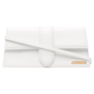 Jacquemus Le Bambino Lange Tas
