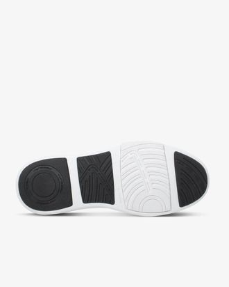 Fessura Italia Stride IO Sneaker - Black