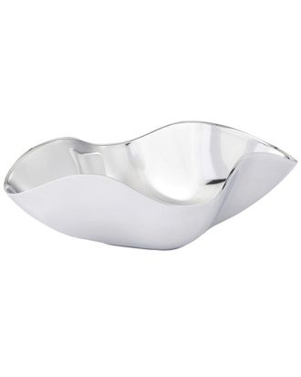 Nambé Oceana Venus Serving Bowl