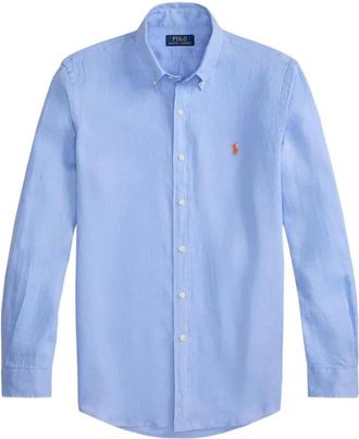 Polo Ralph Lauren Uomo, Magliette, Blu, S, new