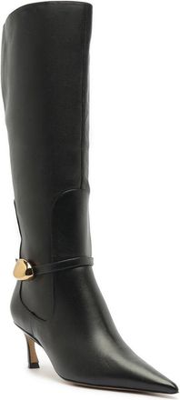 Arezzo Farah Leather Boot