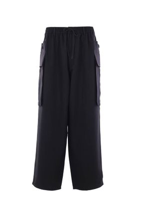 Yohji Yamamoto Trousers