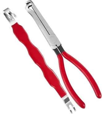 OEM Alicates De Desconexi&oacute;n El&eacute;ctrica, Kit Para Extraer Enchufes El&eacute;ctricos, Minivans, Camionetas Y Camiones, 9.06 X 2.36 X 0.79 Pulgadas
