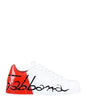 Dolce & Gabbana CALZATURE - Sneakers su YOOX.COM