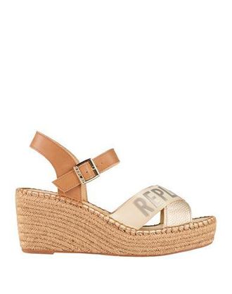 Replay FOOTWEAR - Espadrilles on YOOX.COM