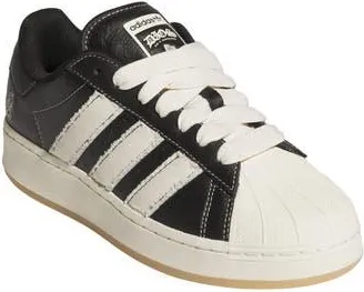adidas Dios Superstar Sneaker in Core Black at Nordstrom Rack, Size 11.5