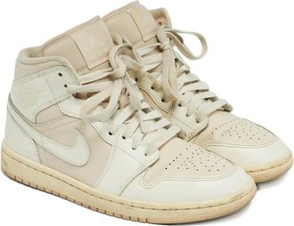 Nike Jordan Sneakers Air Jordan 1 - Toni neutri