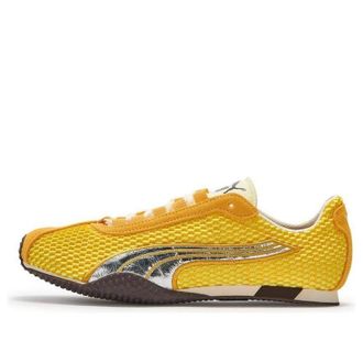 Puma x Monday Sleeping Club H-Street Tangerine Silver Yellow Blaze 408846-01