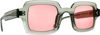 Talla Eyewear Spirale Green