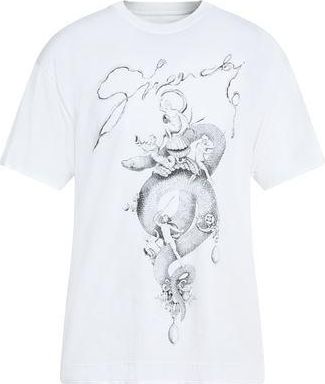 Givenchy T-shirts