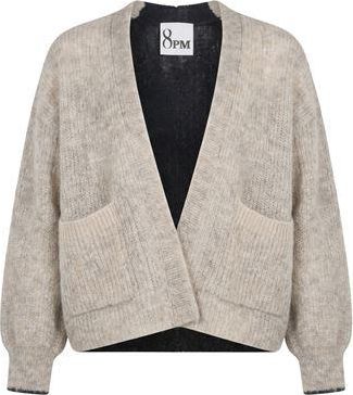 8pm KNITWEAR - Cardigans sur YOOX.COM