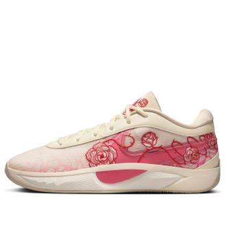 Nike Zoom Freak 6 EP Coconut Milk Aster Pink FV1294-100