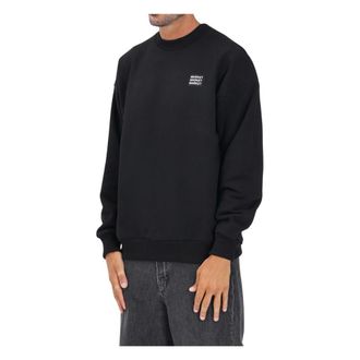 Market Market, Uomo, Felpe, Nero, XL, new