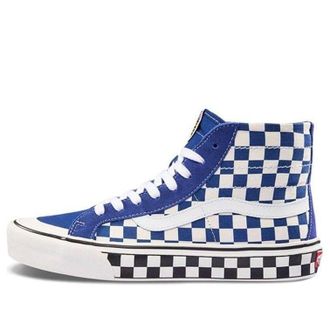 Vans SK8-Hi 138 DECON SF Blue VN0A3MV1VS9