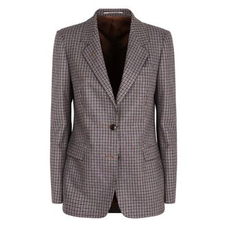 Tagliatore Blazers, female, Multicolor, XL, J-Parigi 12B Jacket