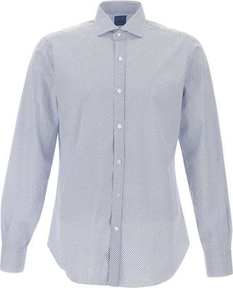 Barba Camicia Barba - Nero