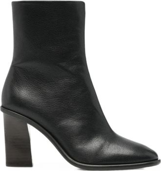 SOEUR Stivaletti Lollie - - Shoes - Donna - Nero - 39 EU