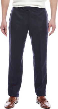 Brooks Brothers Linen Pant