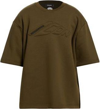 Dsquared2 TOPWEAR - Felpe su YOOX.COM