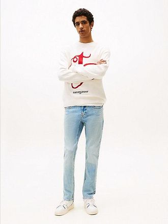 Tommy Hilfiger Scanton Faded Slim Jeans