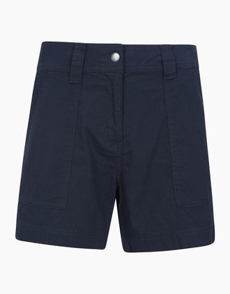 Mountain Warehouse Womens Mountain Warehouse Womens/Ladies Coast Shorts - Navy - Size: 16/32in