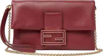 Fendi Baguette Mom Pouch