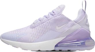 Nike (WMNS) Nike Air Max 270 Amethyst Tint White AH6789-502