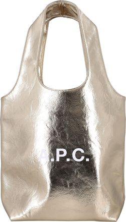 A.P.C. A. P.C. Ninon Small Tote Bag