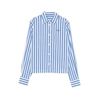 Maison Labiche Shirts, female, Multicolor, Size: S Shirt