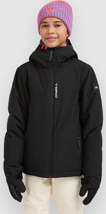 O'Neill FwcCruz Kids Jacke schwarz