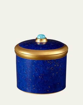 L'OBJET Lapis Candle