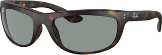 Ray-Ban RB4089 Balorama 894/56 Mens Sunglasses Tortoiseshell Size 62