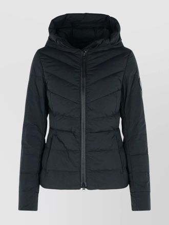 Canada Goose down quilted puffer jacket