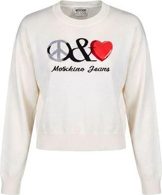Moschino MAGLIERIA - Pullover su YOOX.COM
