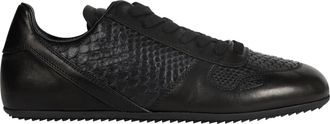 Rick Owens Temple Minimal Sneaks