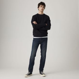 Levi's 515 Slim Taper Jeans - Mens - 28X32 - Blue