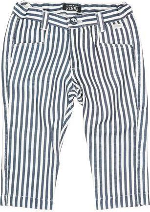 Gianfranco Ferre BOTTOMWEAR - Trousers on YOOX.COM