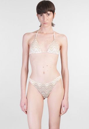 MC2 Saint Barth Leah Beachwear